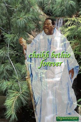 Cheikh BETIO THIOUNE