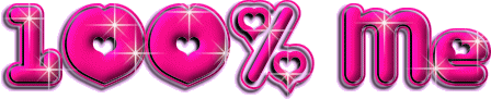100%me